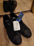 A Vendre paire de Basket ADIDAS Calclean Black by Ortholite, Enlèvement ou Envoi, Neuf, Chaussures