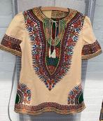 Tunesische tuniek, Kleding | Dames, Ophalen of Verzenden, Zo goed als nieuw