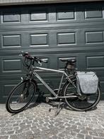 Heren fiets kettler tk09.3, Ophalen, Gebruikt