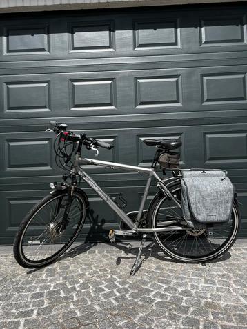 Heren fiets kettler tk09.3 beschikbaar voor biedingen