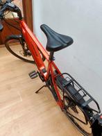 E bike bergamont spedalec 6 speed (940km), Nieuw, Overige merken, Ophalen of Verzenden, 55 tot 59 cm