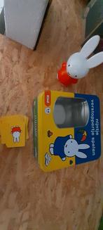 Nijntje verstoppertje spelen, Kinderen en Baby's, Ophalen, Zo goed als nieuw