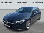 Mercedes-Benz CLA 180 CLA d, Automaat, CLA, Euro 6, 116 pk