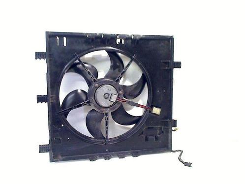 KOELVENTILATORMOTOR Mercedes-Benz Vito (638.0) (2259411060), Auto-onderdelen, Airco en Verwarming, Mercedes-Benz, Gebruikt