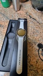 Smartwatch samsung galaxy 5 pro lte versie, Ophalen of Verzenden, Zo goed als nieuw