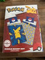 Dekbedovertrek Pokémon, Kinderen en Baby's, Ophalen of Verzenden, Dekbedovertrek