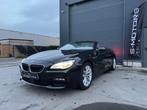 BMW 640 d XDRIVE CABRIO/ FACELIFT/INDIVIDUAL/B&O/ GARANTIE, Auto's, BMW, Automaat, 4 zetels, 230 kW, Euro 6