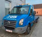 Volkswagen Crafter depannage / takelwagen, Auto's, Volkswagen, Handgeschakeld, Particulier, Te koop