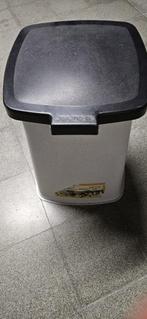 Curver Prullenbak Vuilbak, Ophalen, Kunststof, Gebruikt, 50 tot 75 cm