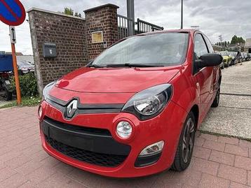 Renault TWINGO 1.2 I MET 103DKM HANDELAARS & EXPORT beschikbaar voor biedingen