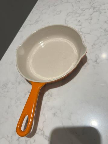 Cousances Skillet 16 cm in heel goede staat beschikbaar voor biedingen