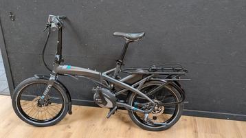 Tern Vektron P7i  beschikbaar voor biedingen
