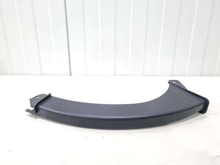 Afdekplaat diversen van een Peugeot RCZ, Auto-onderdelen, Overige Auto-onderdelen, Peugeot, Gebruikt, 3 maanden garantie, Ophalen of Verzenden