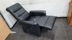 himolla elektrische relaxfauteuil leer van Duitse kwaliteit, Diversen, Ophalen of Verzenden, Zo goed als nieuw