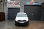 Volkswagen Caddy Bestelwagen (bj 2012), Auto's, Voorwielaandrijving, Stof, Gebruikt, Volkswagen