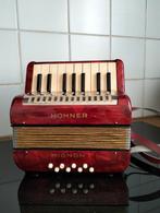 Accordeon, Hohner Mignon 1, Enlèvement ou Envoi, Hohner