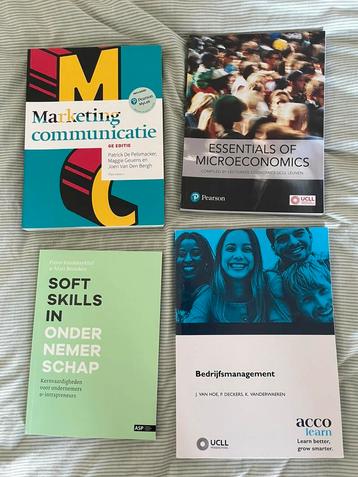 Marketing richting boeken beschikbaar voor biedingen