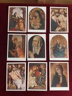 Cartes de Noël Cartes religieuses Cartes postales vintage, Enlèvement ou Envoi