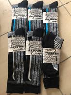 Chaussettes de ski taille 35-38, 6 paires, Vêtements | Femmes, Chaussettes & Bas, Enlèvement ou Envoi, Taille 35 à 38
