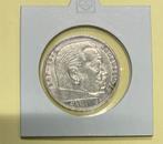 Pièce de 5 Reichsmark 1938 A TTB, Enlèvement ou Envoi, Allemagne, Série, Argent