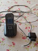 Draadloze hand telefoon Gigaset, Telecommunicatie, Ophalen, Zo goed als nieuw, 1 handset