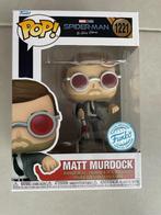 Funko Pop Matt Murdock 1221, Ophalen of Verzenden, Nieuw