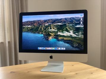 imac 21.5 2015 beschikbaar voor biedingen