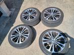 Opel insignia b velgen 18 inch 5x115, Auto-onderdelen, Ophalen, 18 inch, Velg(en)