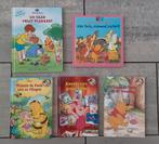 Boeken Winnie The Pooh, Boeken, Kinderboeken | Kleuters, Zo goed als nieuw, Ophalen