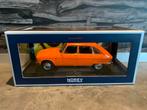 1:18 Norev Renault 16 Colors of the seventies, Envoi, Voiture, Norev, Neuf