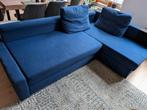 Canapé IKEA Friheten, Maison & Meubles, Chambre à coucher | Canapés-lits, Enlèvement, Utilisé, Bleu