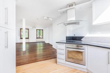 Appartement à louer à Ixelles, 4 chambres beschikbaar voor biedingen