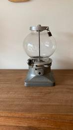 Kauwgom automaat vintage, Verzamelen, Automaten | Overige, Ophalen, Gebruikt