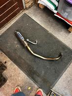 Over racing oval, Ophalen