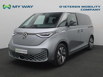 Volkswagen ID.Buzz ID.Buzz 77 kWh Pro beschikbaar voor biedingen
