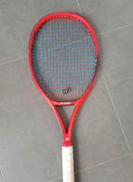 Yonex Vcore 100 inch 280gr, Sports & Fitness, Tennis, Autres marques, Raquette, Comme neuf, Enlèvement