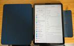 Apple iPad Air 5 256 gb 2022 Bypass, Computers en Software, Apple iPads, Ophalen of Verzenden, Zo goed als nieuw, Apple iPad