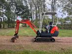 Kubota KX36-3 Minigraver 1.5T, Zakelijke goederen, Ophalen, Graafmachine