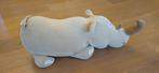 knuffel neushoorn Woody, Ophalen, Gebruikt, Overige typen