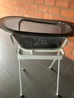 Staander met babybadje, Kinderen en Baby's, Ophalen, Zo goed als nieuw, Badje