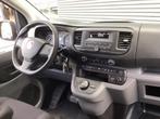 Fiat Scudo 2.0 MJ 145 pk Aut. L3 Inrichting/ Standkachel/ St, Auto's, Bestelwagens en Lichte vracht, Automaat, Electronic Stability Program (ESP)