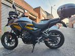 Honda CB 500x, Motoren, Motoren | Honda, 2 cilinders, Particulier, Toermotor, Minimaal motorrijbewijs A2