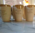 Super des Fagnes, Ophalen