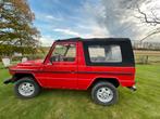 Mercedes G300 cabrio W460, Auto's, Diesel, Particulier, Te koop, Euro 1