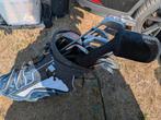 Golfset en golfballetjes, Sport en Fitness, Golf, Ophalen