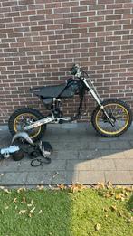 kawasaki kx65 2takt, Motoren, Bedrijf