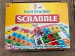 Mon premier Scrabble 3-6ans, Ophalen, Zo goed als nieuw