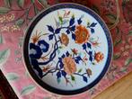 Bord Gold Imari hand painted, Ophalen