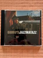 Cd Guru, Ophalen of Verzenden, Zo goed als nieuw