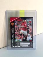 Cristiano Ronaldo 2008 Panini WCCF, Ophalen of Verzenden, Zo goed als nieuw, Plaatje